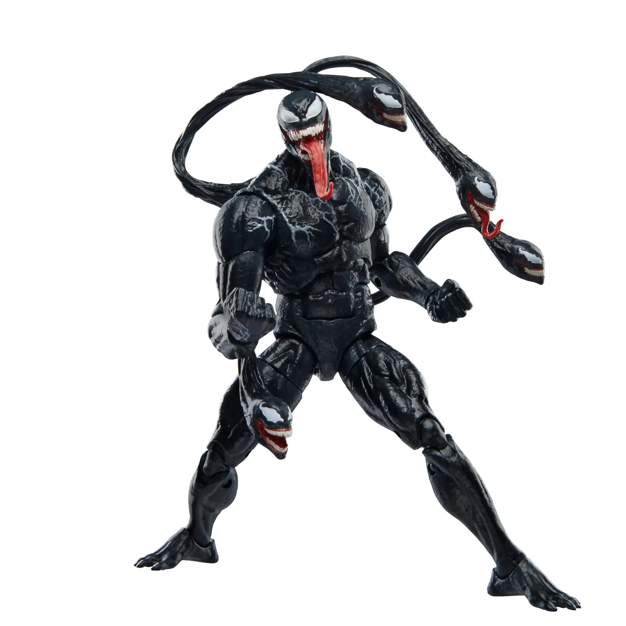 Marvel Legends Series Venom Action Figure