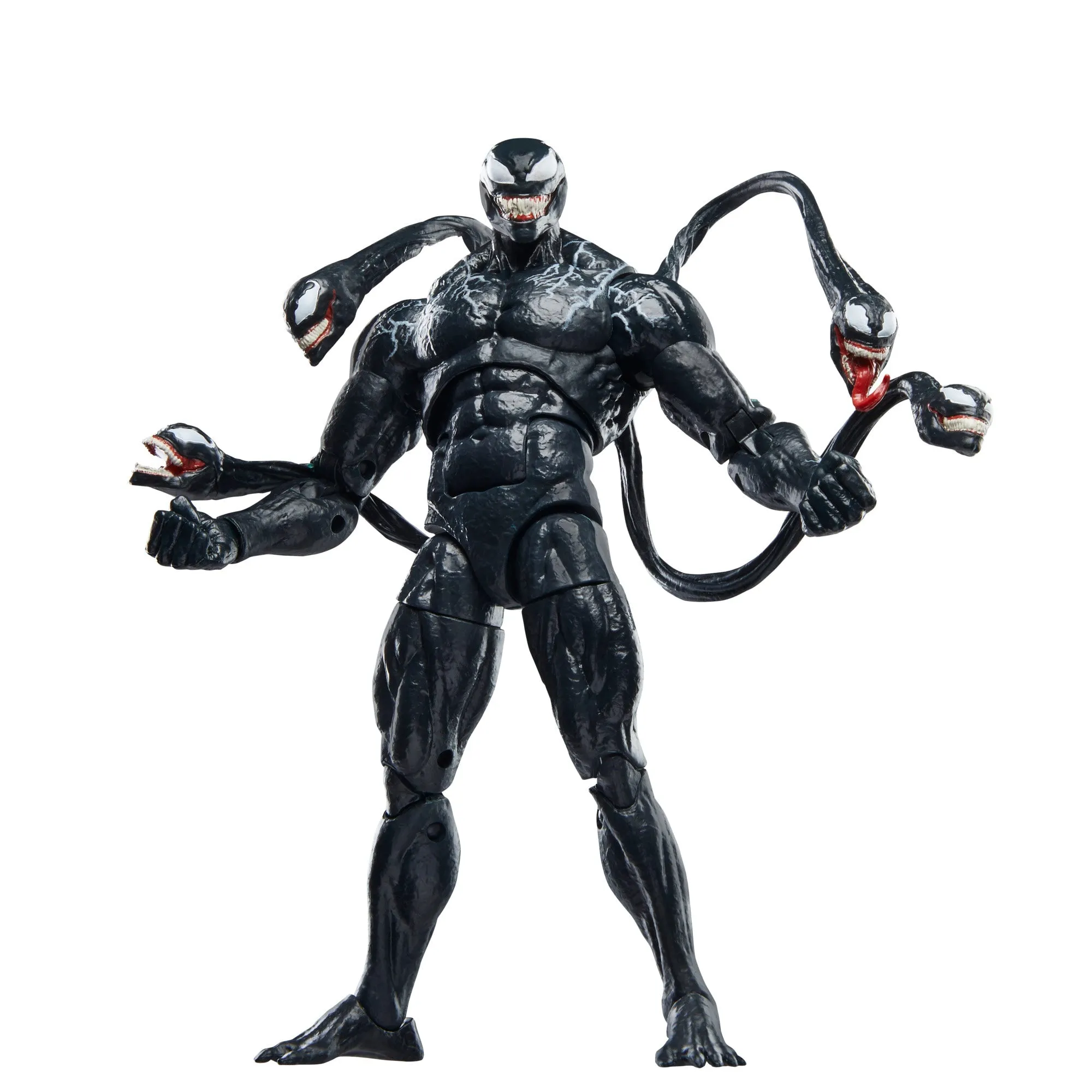 Marvel Legends Series Venom Action Figure