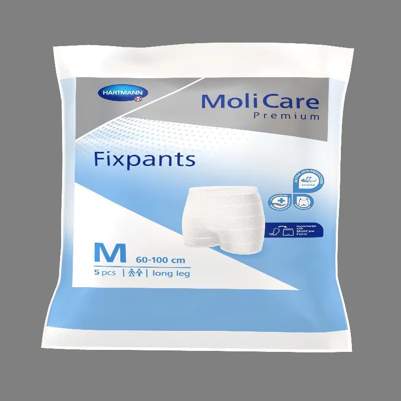 MoliCare Premium Fixpants