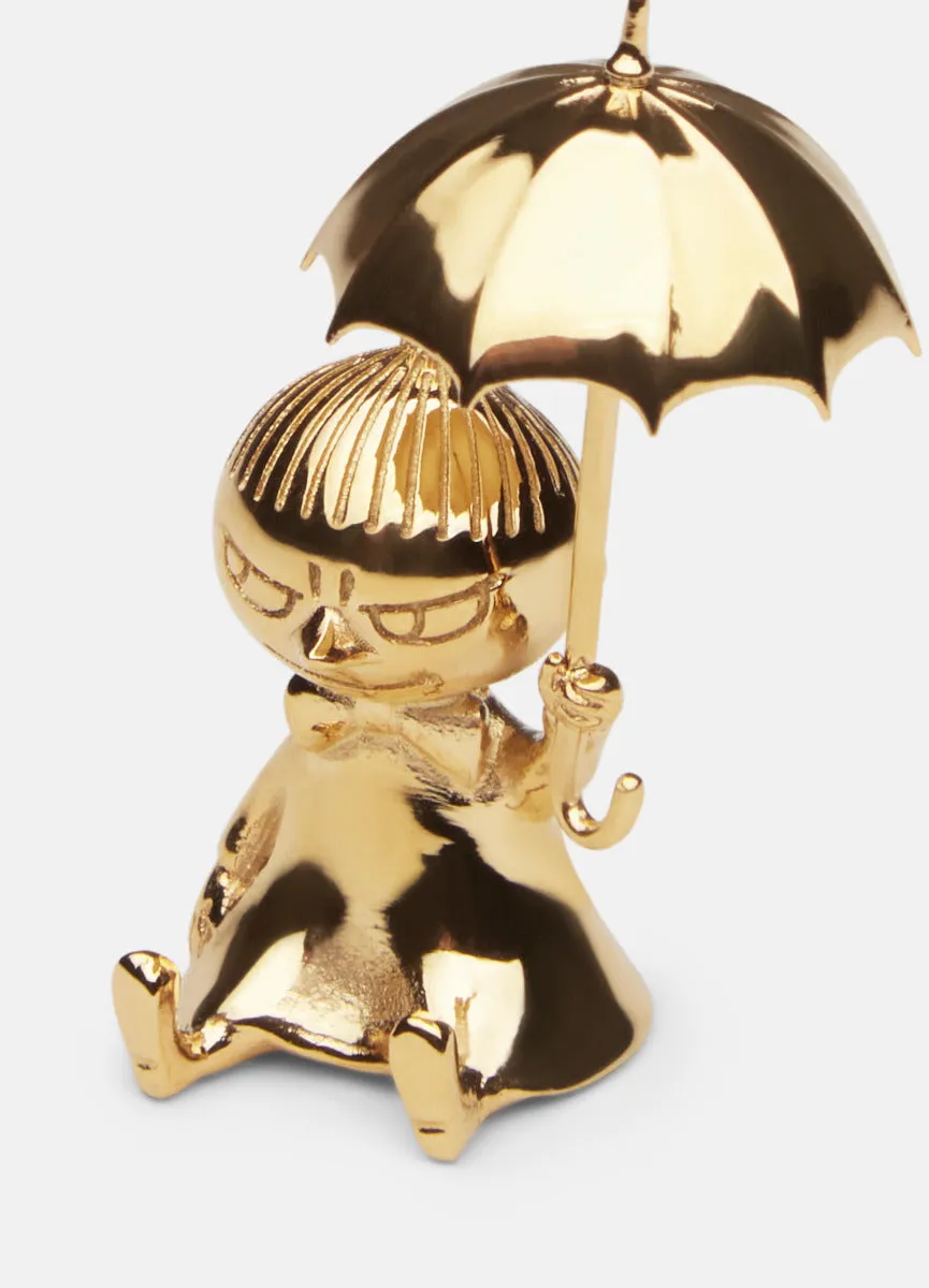 Moomin x SKULTUNA | Little My with Umbrella