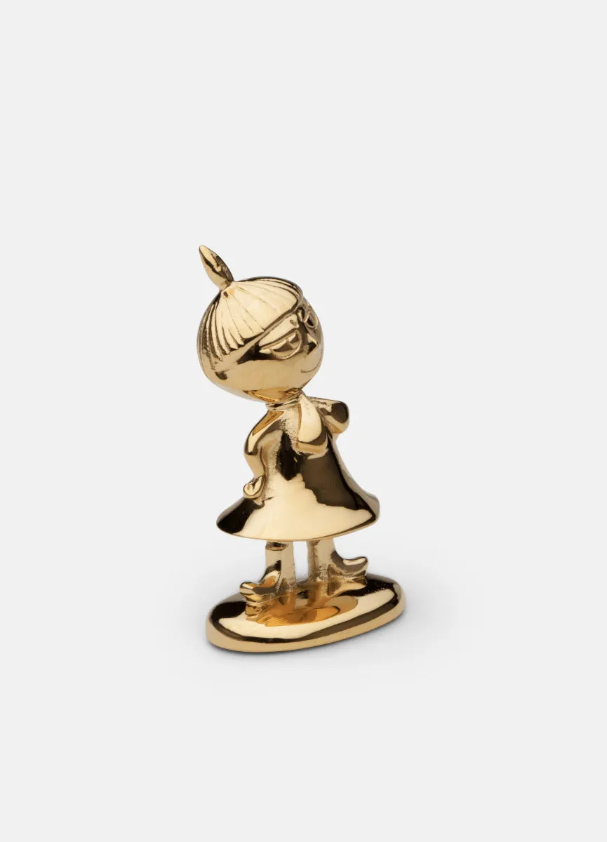Moomin x SKULTUNA | Little My