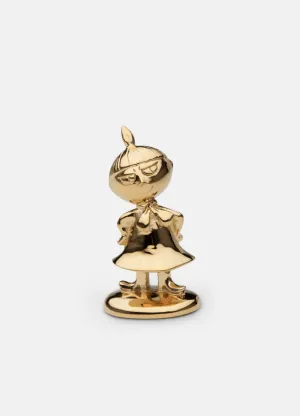 Moomin x SKULTUNA | Little My