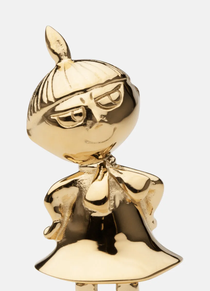 Moomin x SKULTUNA | Little My