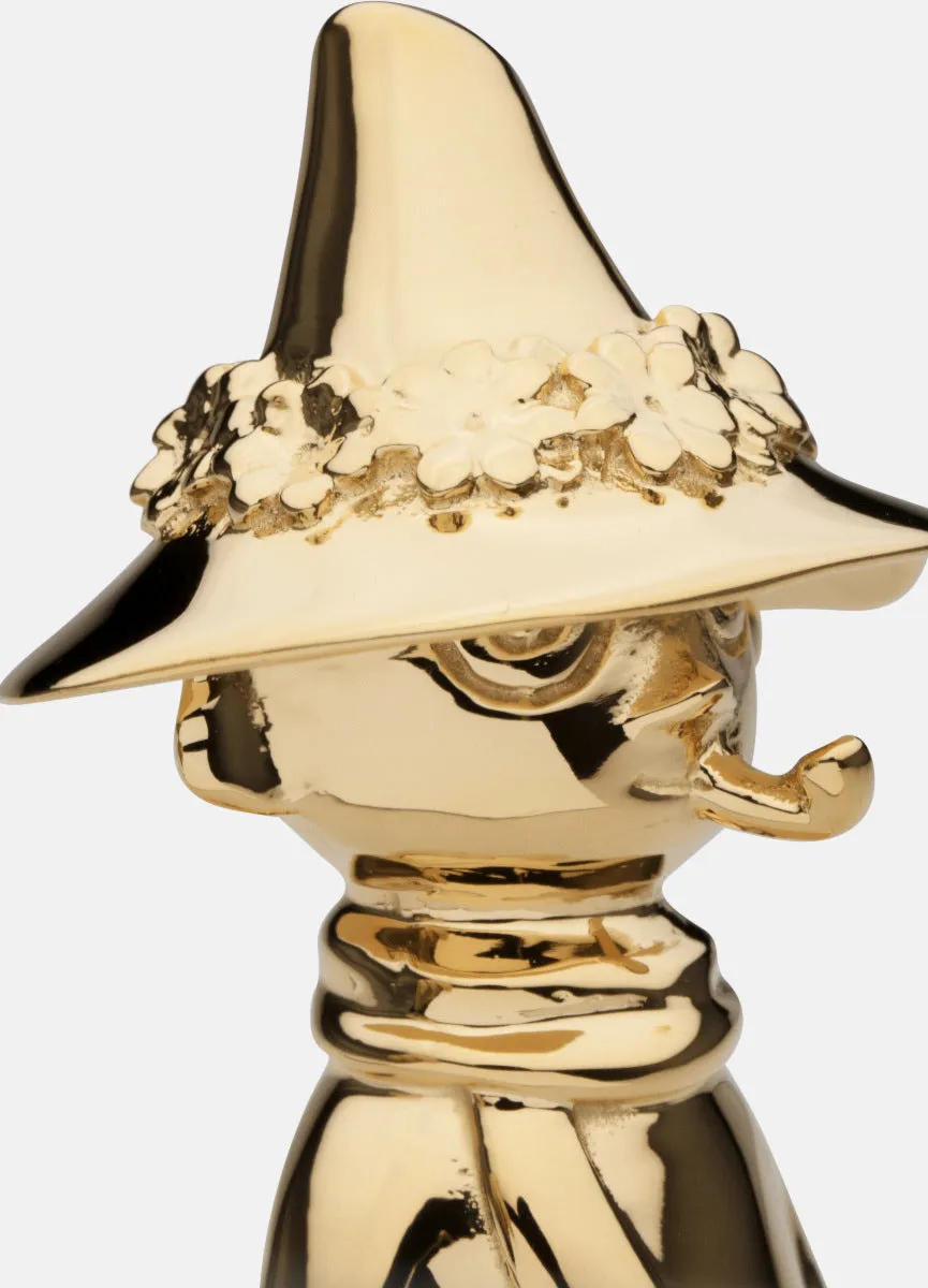 Moomin x SKULTUNA | Snufkin