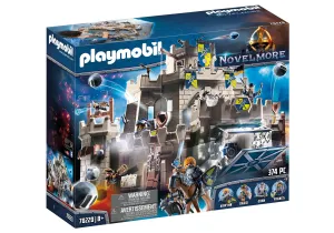 Playmobil Grand Castle of Novelmore