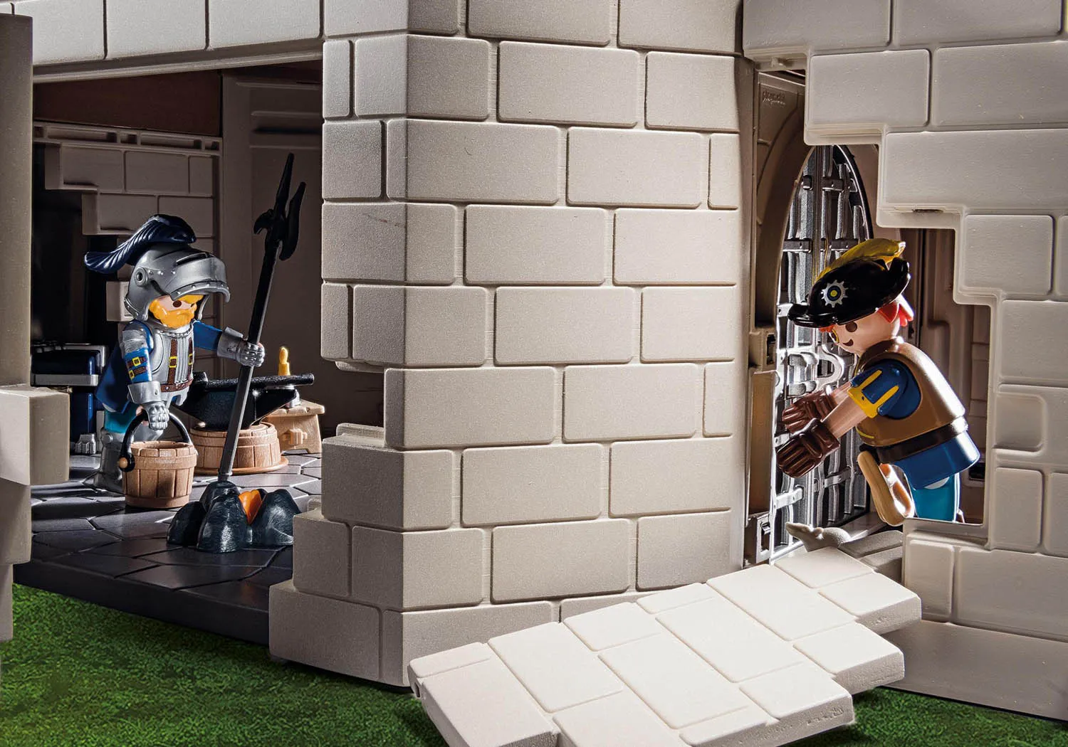 Playmobil Grand Castle of Novelmore