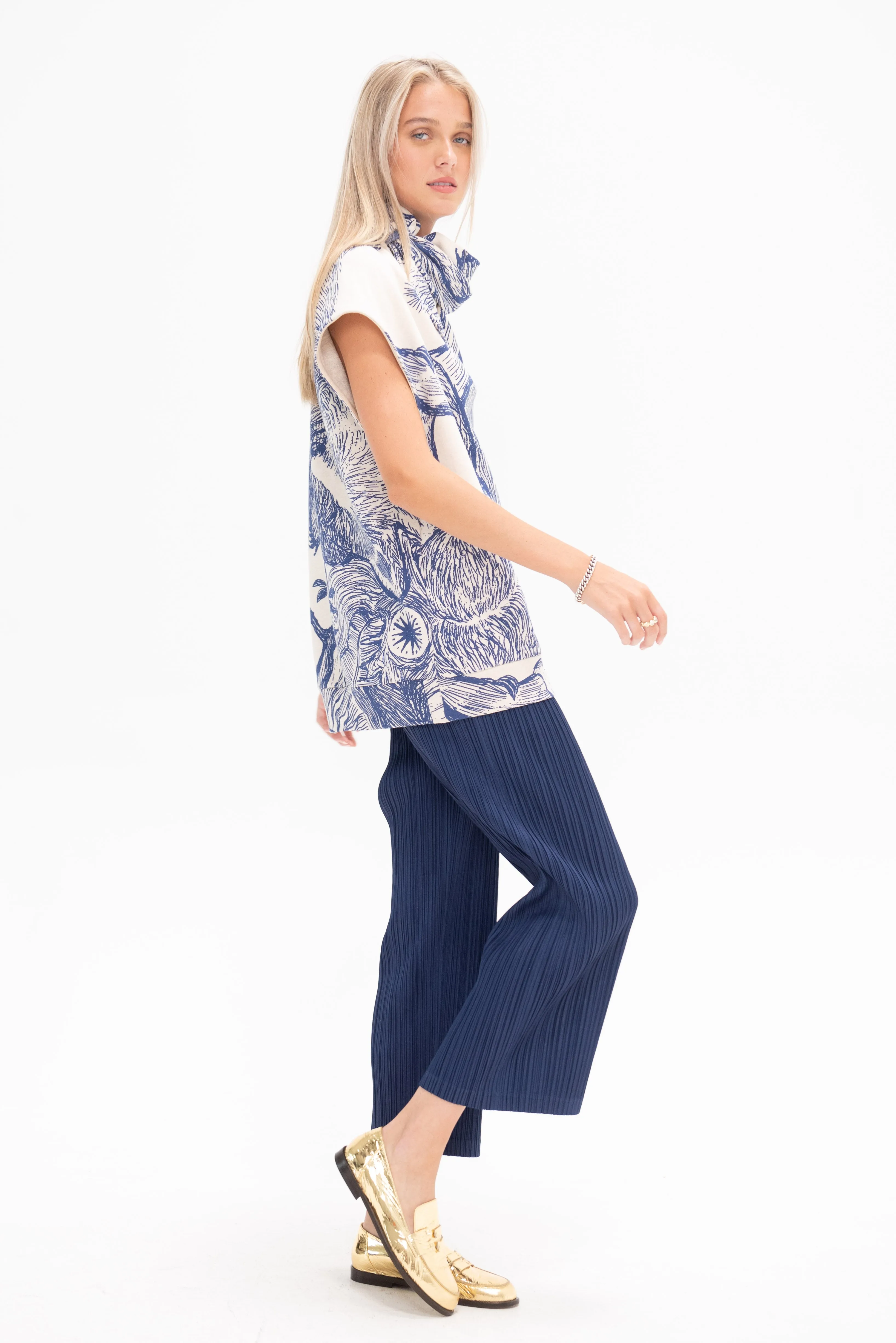 Pull Under Binder, Print H