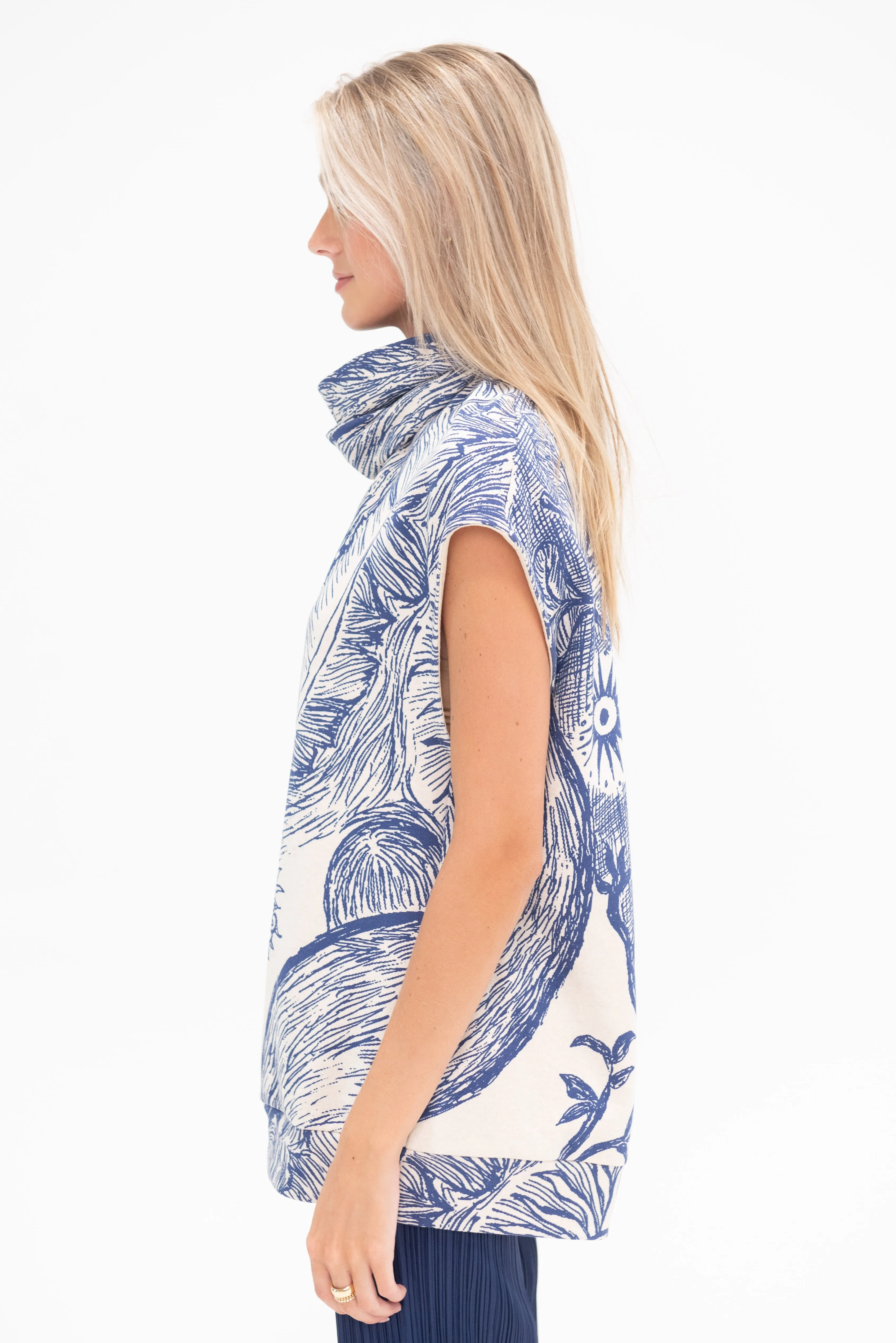 Pull Under Binder, Print H