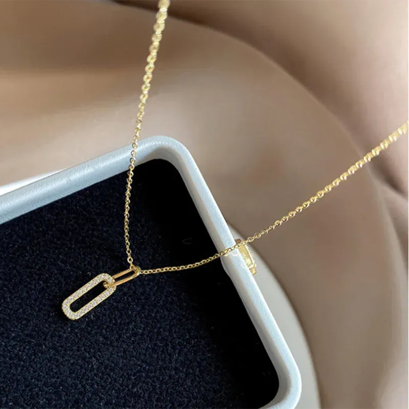 Sterling Silver Pendant Necklaces